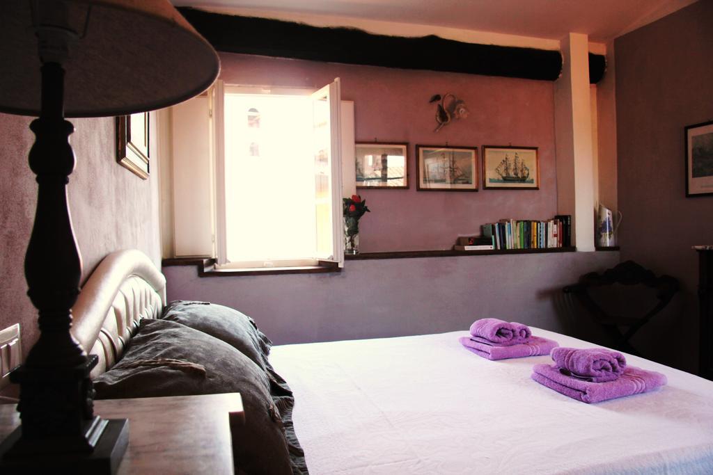 Altana Panoramic Hotel Lucca Ruang foto