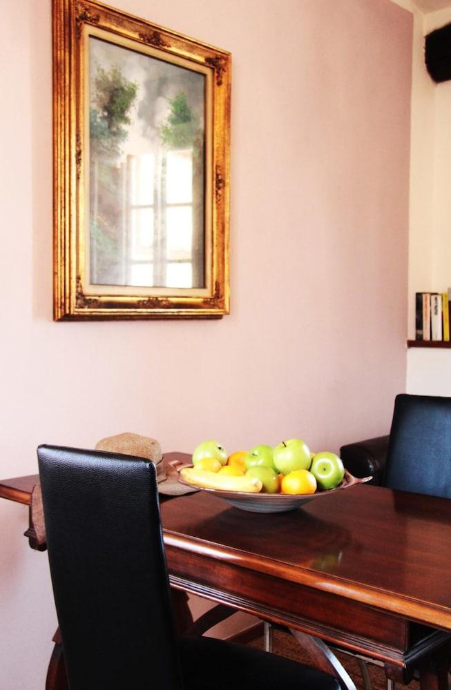 Altana Panoramic Hotel Lucca Bagian luar foto