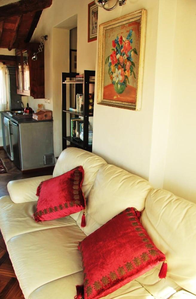 Altana Panoramic Hotel Lucca Bagian luar foto