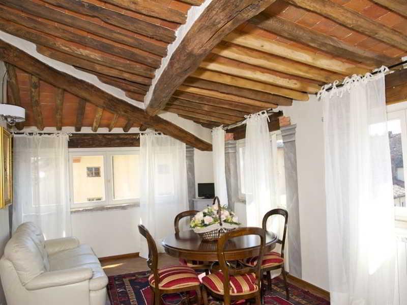Altana Panoramic Hotel Lucca Bagian luar foto