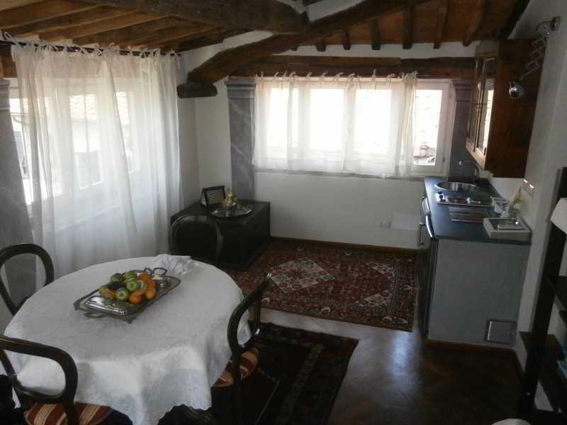 Altana Panoramic Hotel Lucca Bagian luar foto
