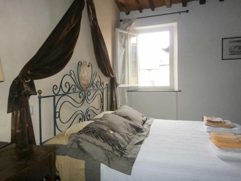 Altana Panoramic Hotel Lucca Bagian luar foto