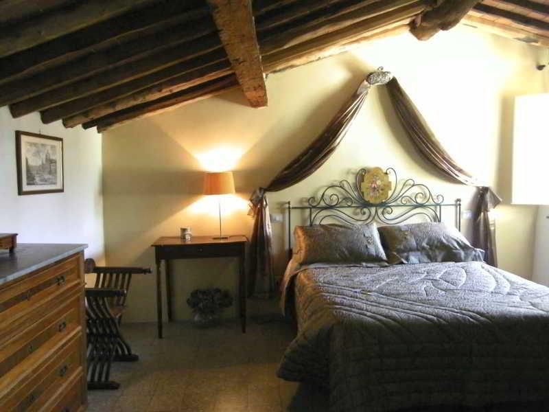 Altana Panoramic Hotel Lucca Bagian luar foto