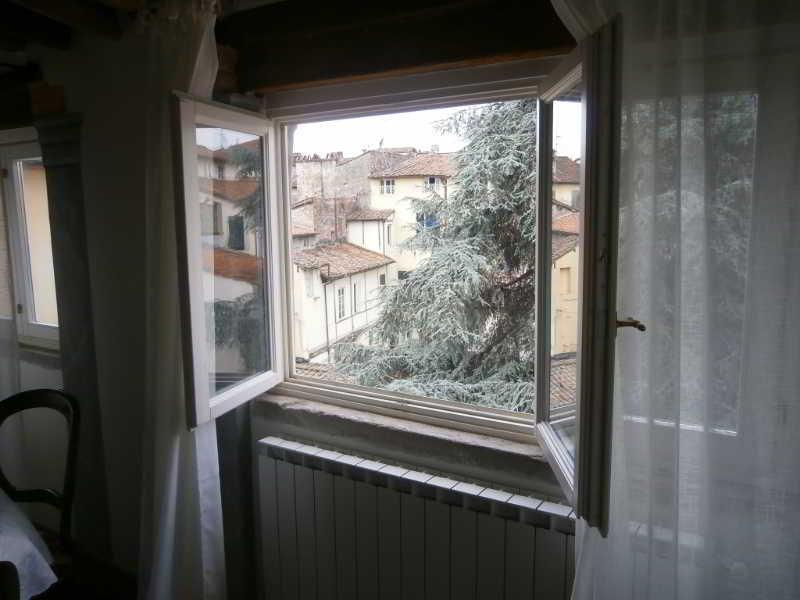 Altana Panoramic Hotel Lucca Bagian luar foto