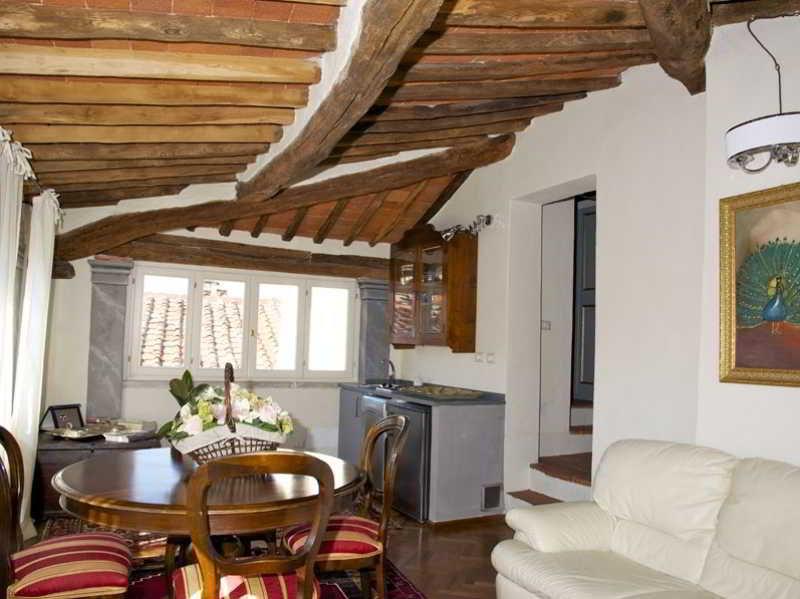 Altana Panoramic Hotel Lucca Bagian luar foto