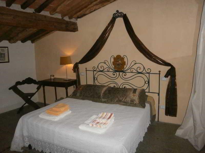 Altana Panoramic Hotel Lucca Bagian luar foto