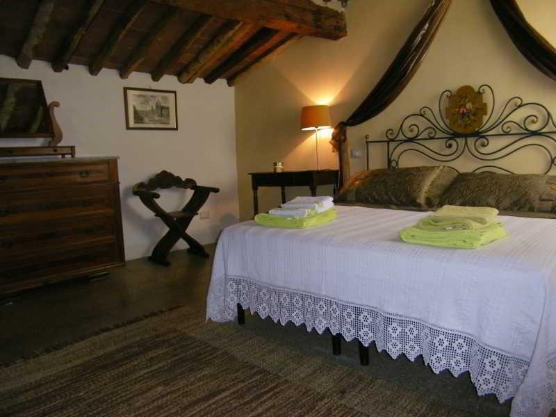 Altana Panoramic Hotel Lucca Bagian luar foto