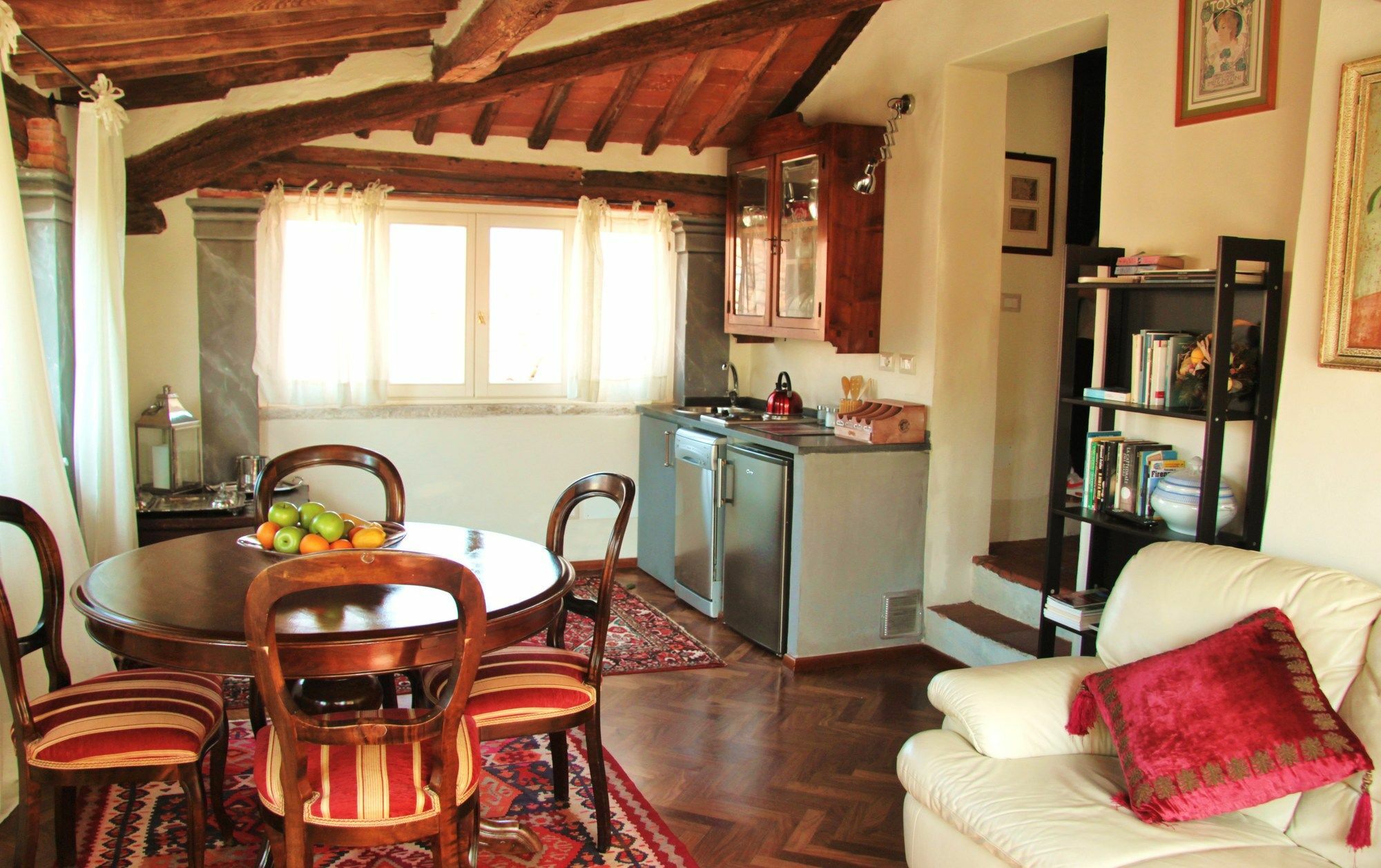 Altana Panoramic Hotel Lucca Bagian luar foto