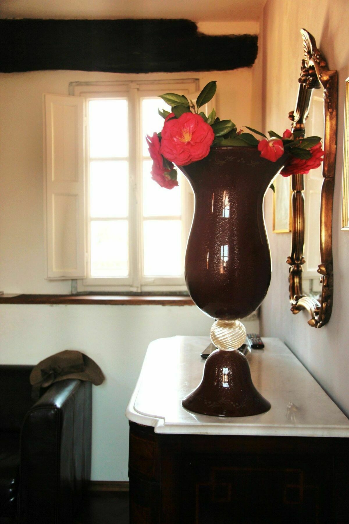 Altana Panoramic Hotel Lucca Bagian luar foto